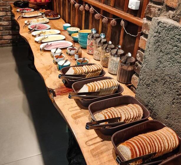 بنسيون Pousada Rota Da Kombi