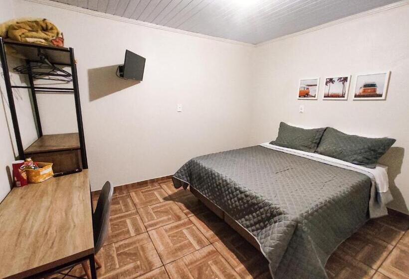 بنسيون Pousada Rota Da Kombi