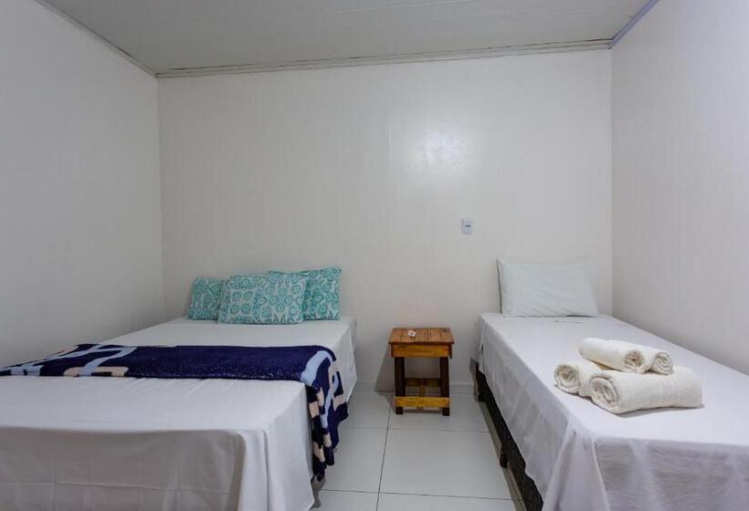 膳宿费 Pousada Salome