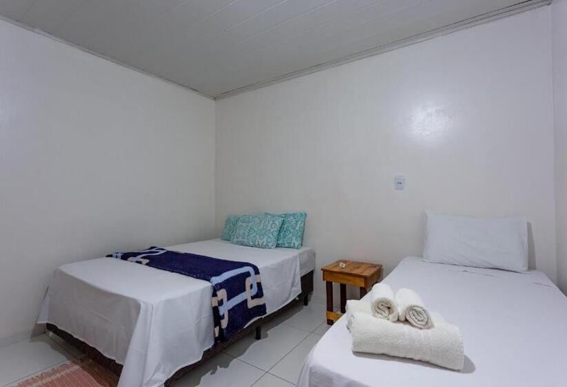 膳宿费 Pousada Salome