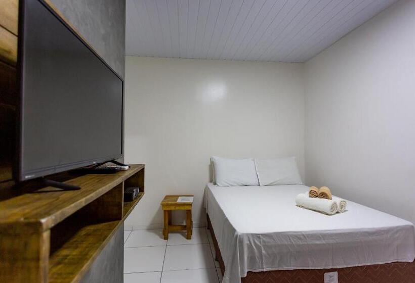 膳宿费 Pousada Salome