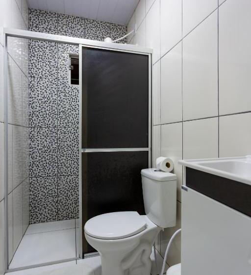 膳宿费 Pousada Salome