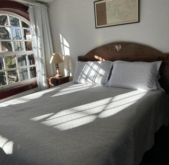 Пансион Pouso Do Chico Rey