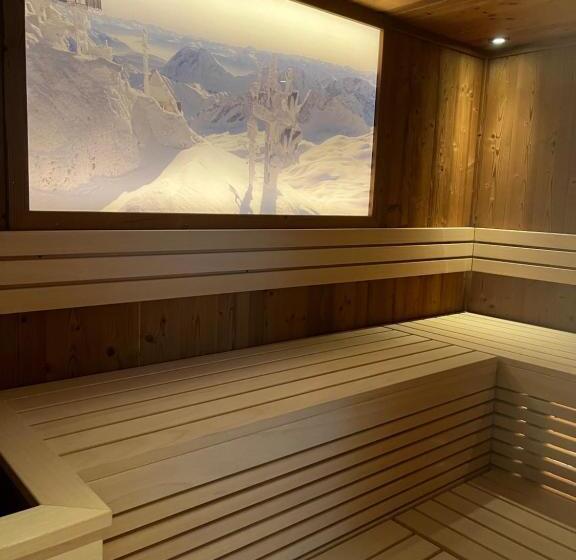 ペンション Quartier Severin