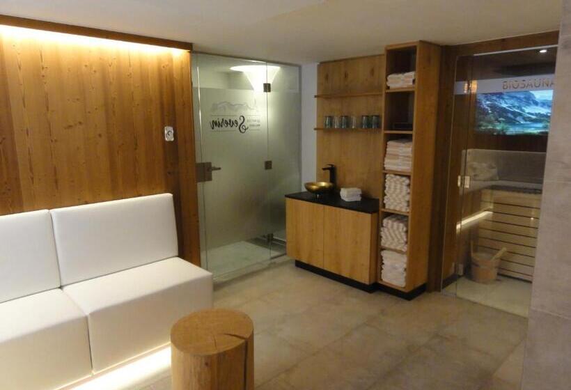 ペンション Quartier Severin