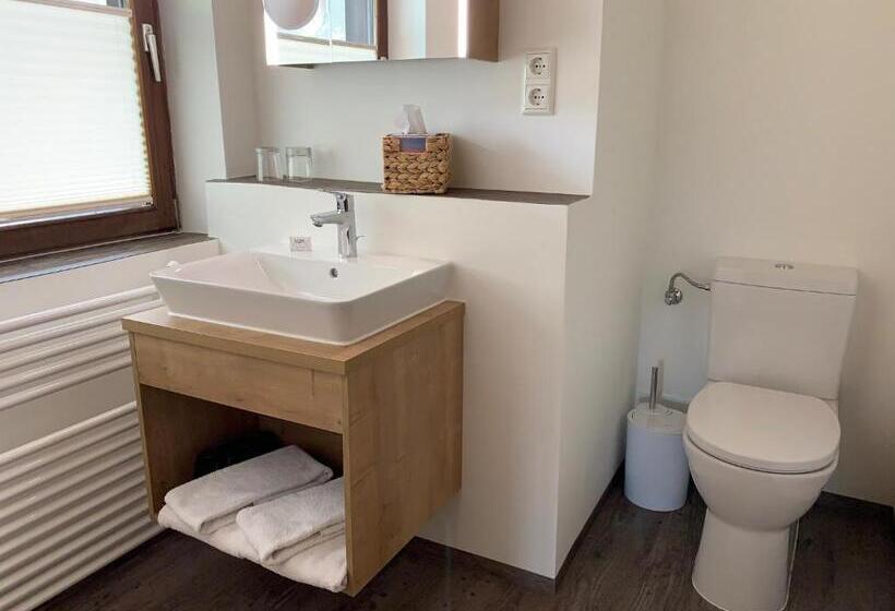 ペンション Quartier Severin