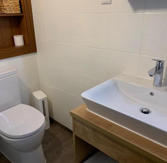 ペンション Quartier Severin