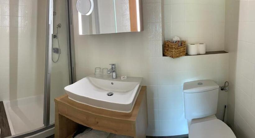 ペンション Quartier Severin