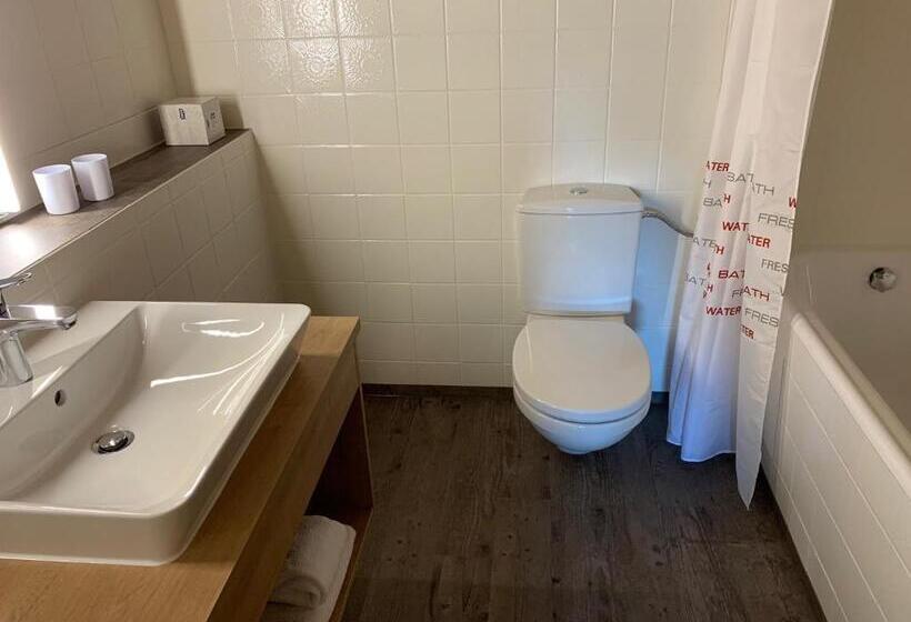 ペンション Quartier Severin