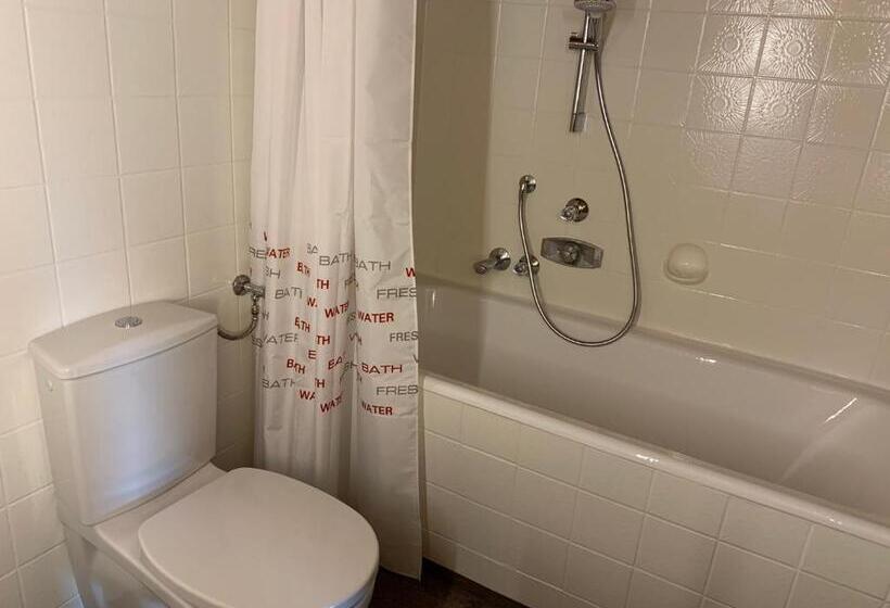 ペンション Quartier Severin