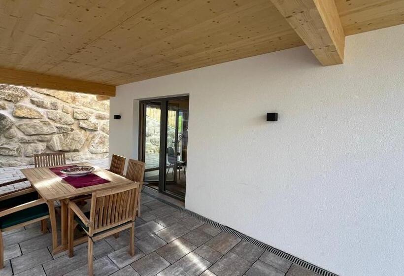 ペンション Quartier Severin