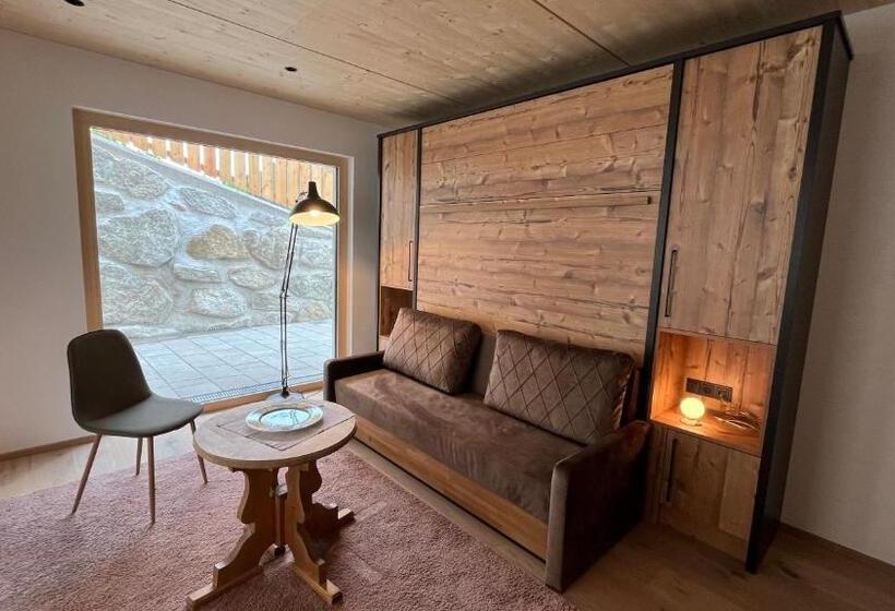 ペンション Quartier Severin