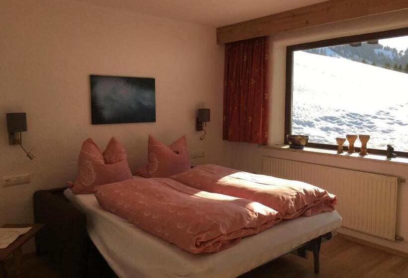 ペンション Quartier Severin