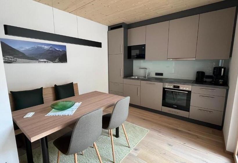 ペンション Quartier Severin