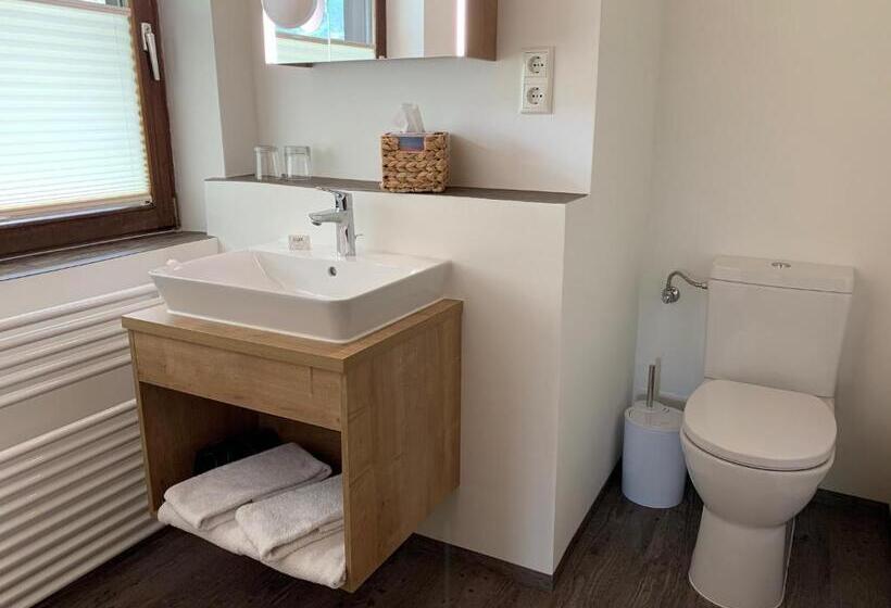 ペンション Quartier Severin