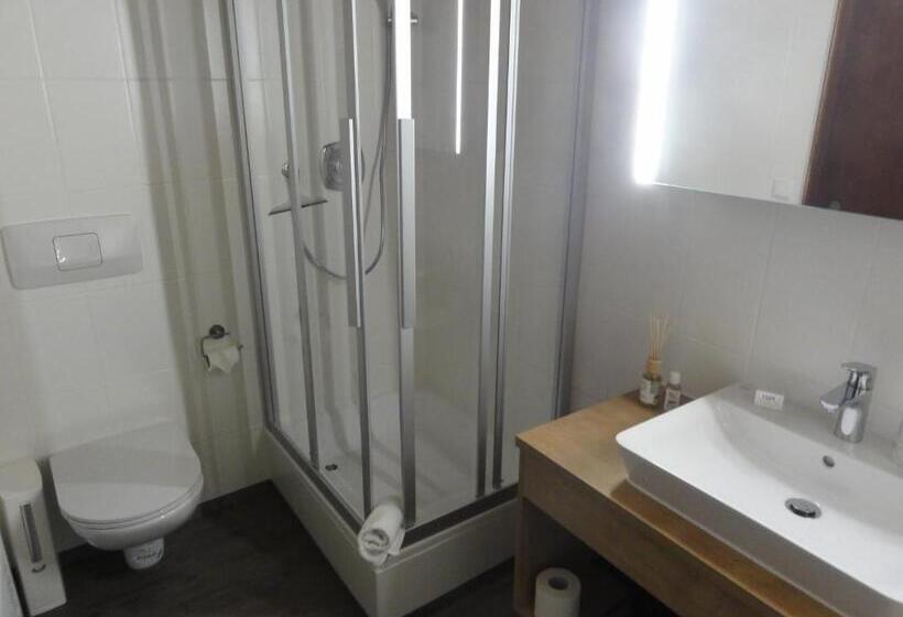 ペンション Quartier Severin