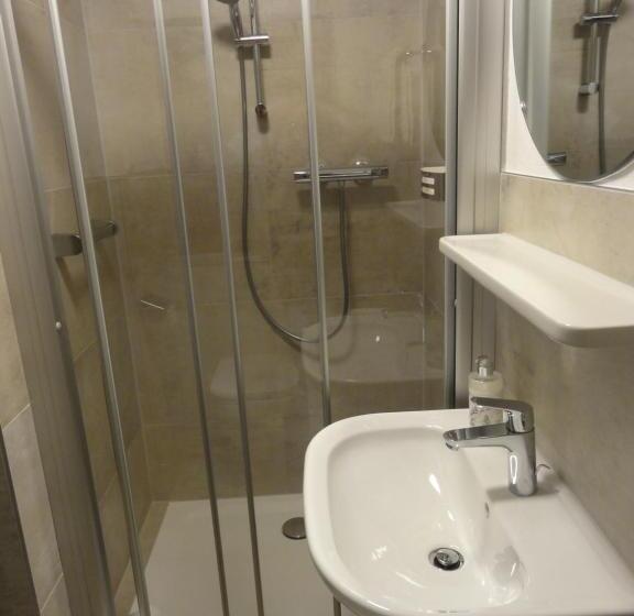 ペンション Quartier Severin