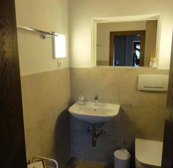 ペンション Quartier Severin