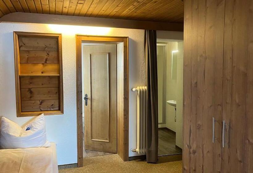 ペンション Quartier Severin