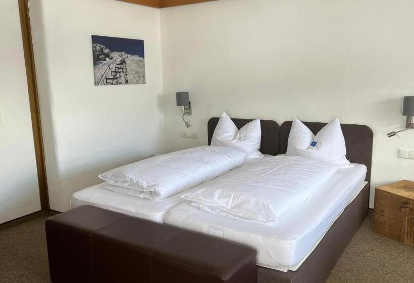 ペンション Quartier Severin