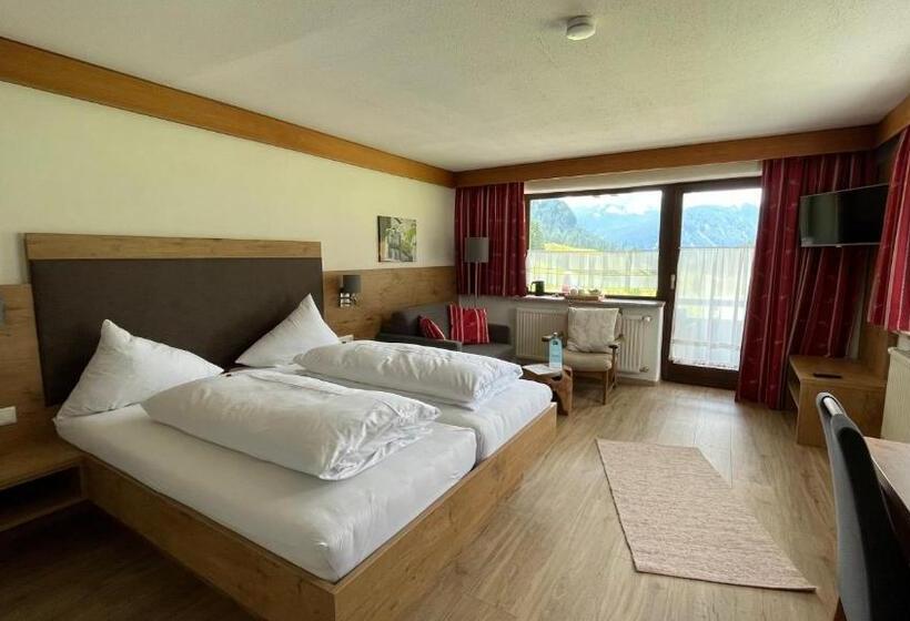 ペンション Quartier Severin