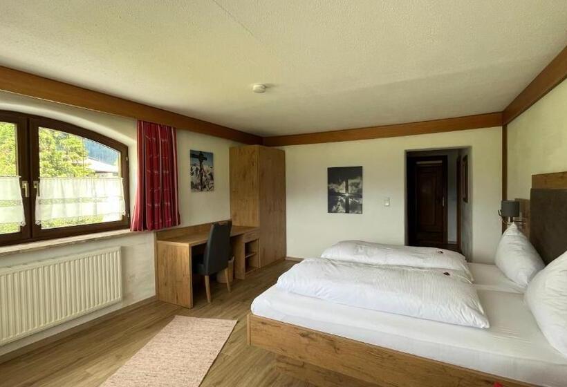 ペンション Quartier Severin