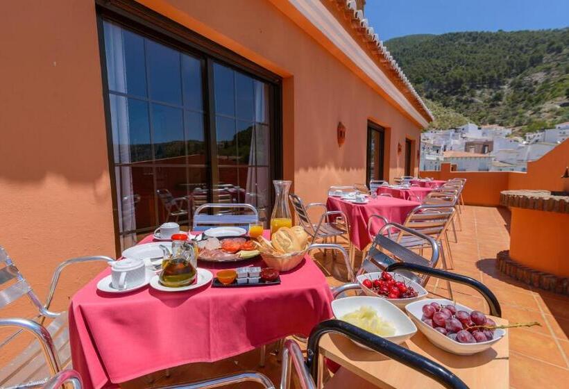 بنسيون Room El Pilarillo