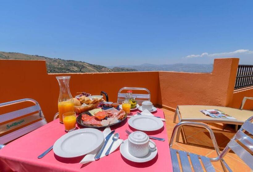 بنسيون Room El Pilarillo