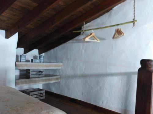 بنسيون Room El Pilarillo