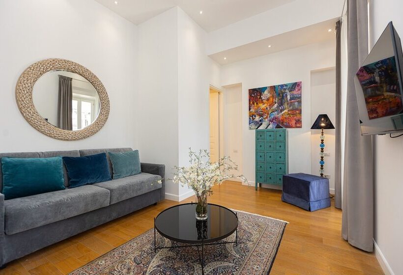 פנסיון Suite Della Pigna