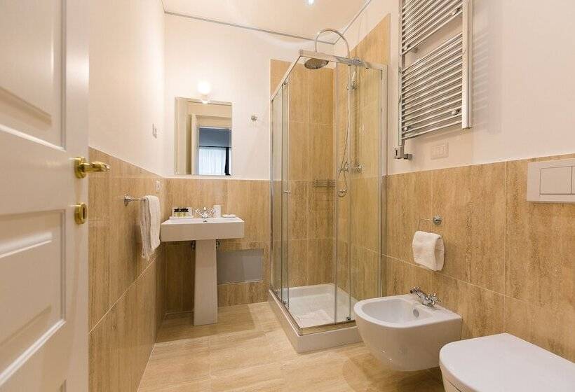 פנסיון Suite Della Pigna