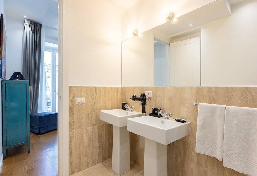 פנסיון Suite Della Pigna