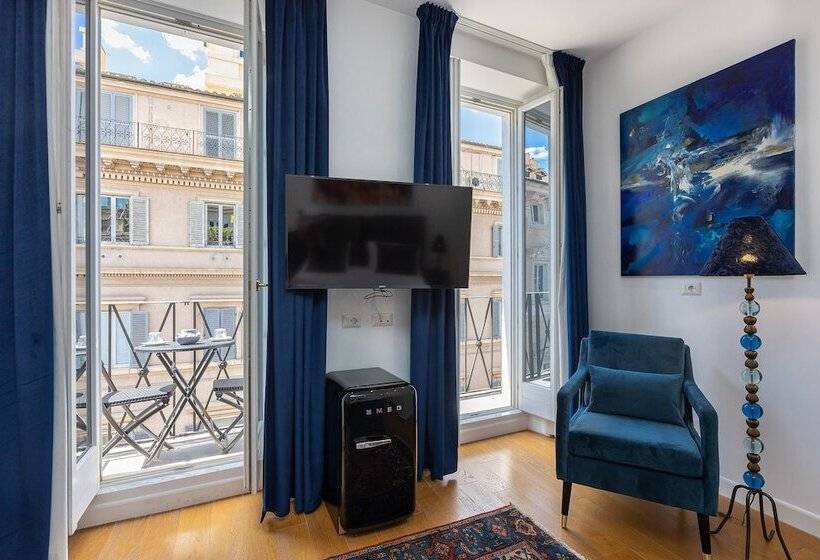 פנסיון Suite Della Pigna