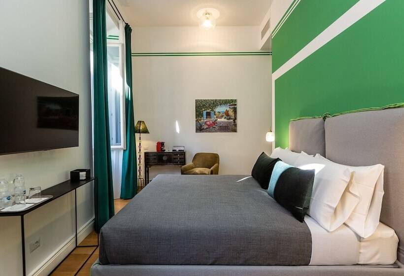 פנסיון Suite Della Pigna