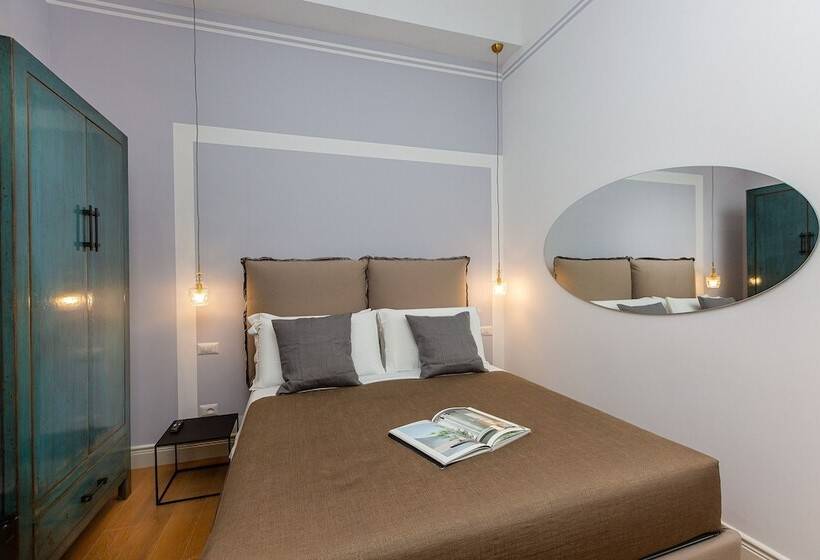 פנסיון Suite Della Pigna