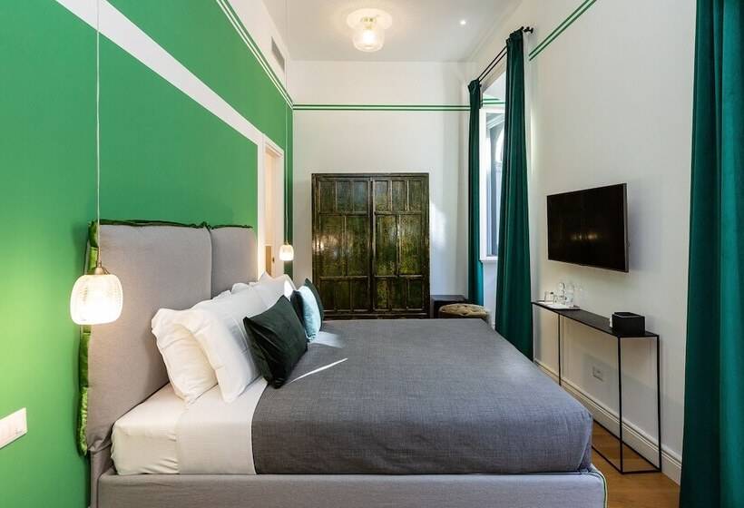 פנסיון Suite Della Pigna