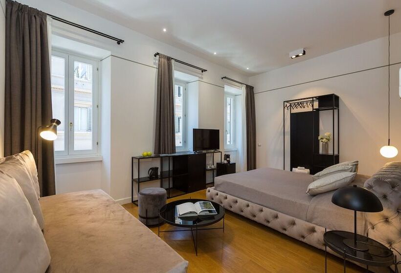 פנסיון Suite Della Pigna