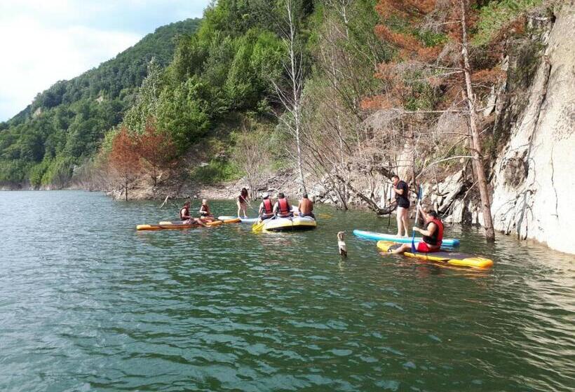 Pensiunea Izvorul Bucuriei