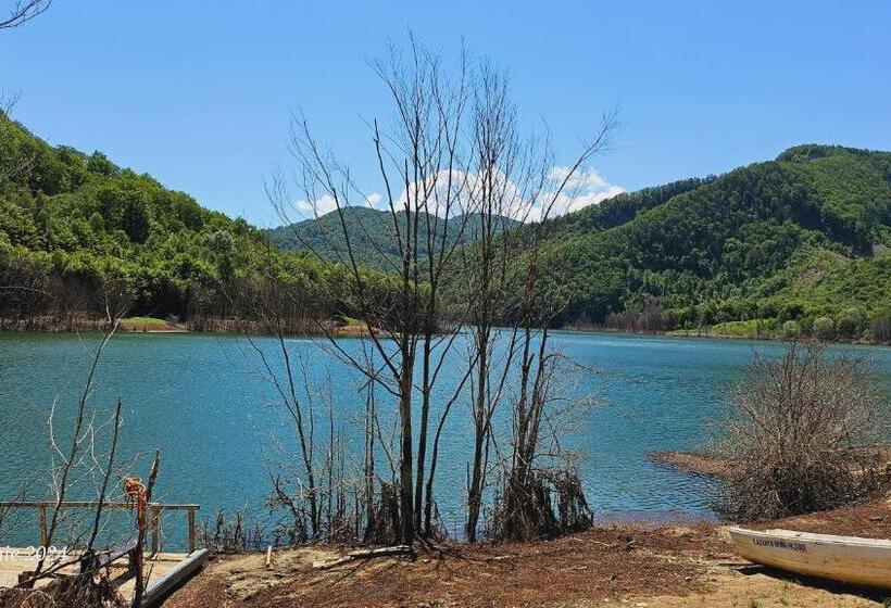 Pensiunea Izvorul Bucuriei