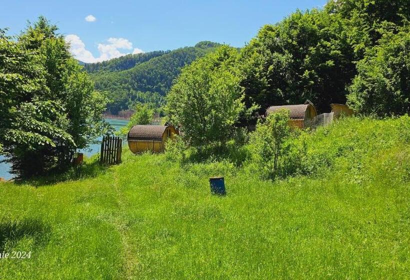 Pensiunea Izvorul Bucuriei