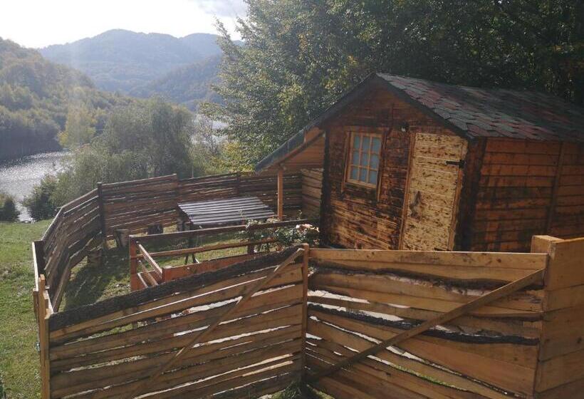 Pensiunea Izvorul Bucuriei