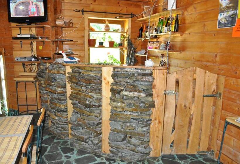 Pensiunea Izvorul Bucuriei