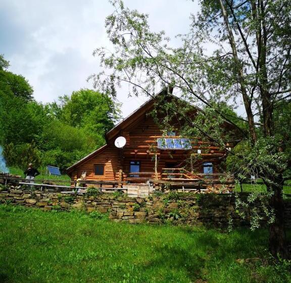 Pensiunea Izvorul Bucuriei