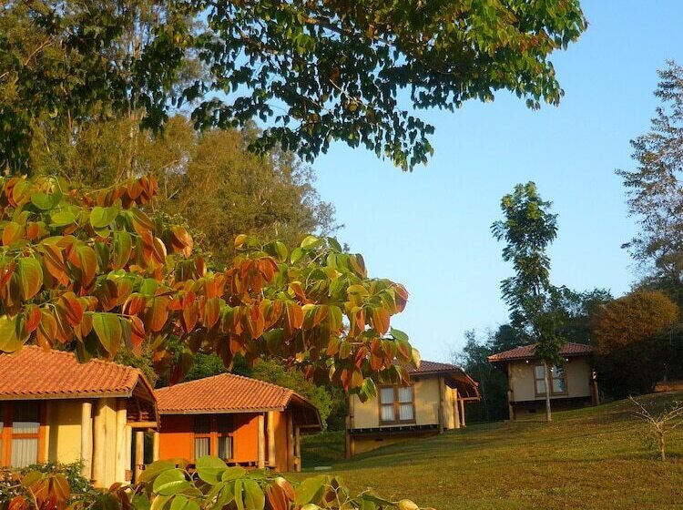 Porto Fazenda Hotel   Pensão Completa