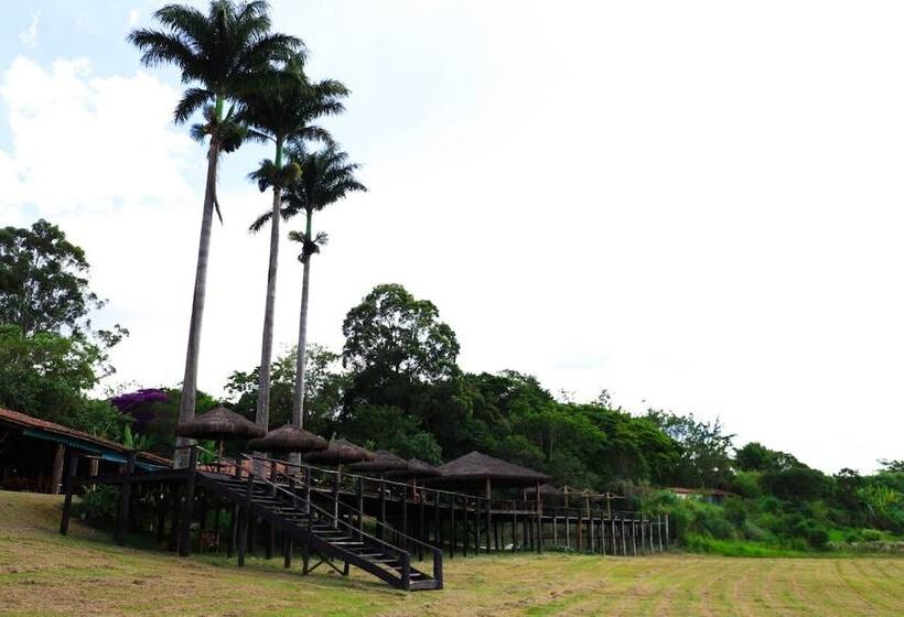 Porto Fazenda Hotel   Pensão Completa