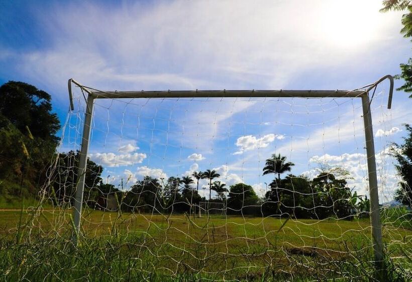 Porto Fazenda Hotel   Pensão Completa