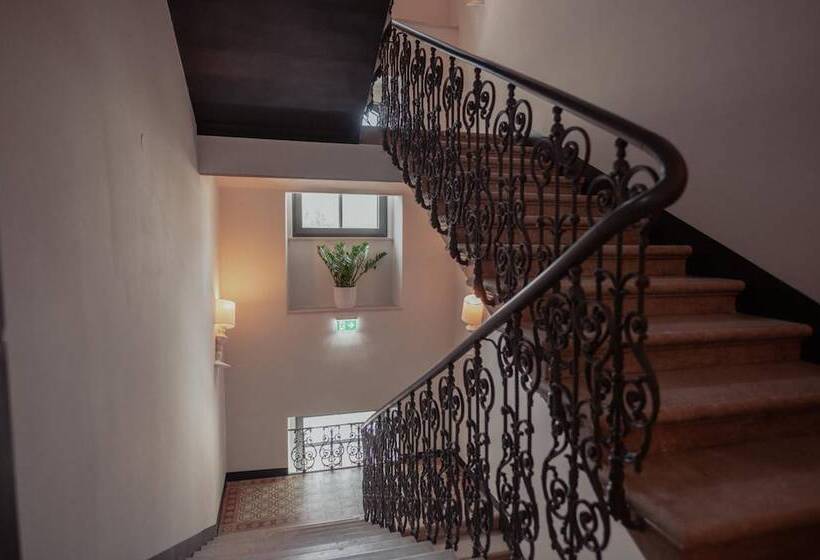 Residenz Boutique Suites