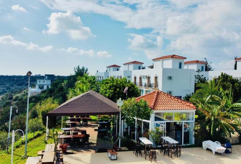 Курорт Celebi Garden Hotel Cittaslow Retreat