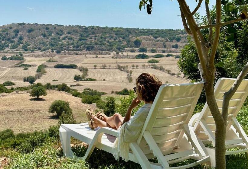 Курорт Celebi Garden Hotel Cittaslow Retreat