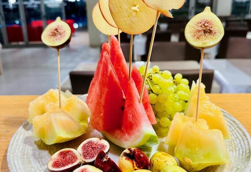 Курорт Celebi Garden Hotel Cittaslow Retreat